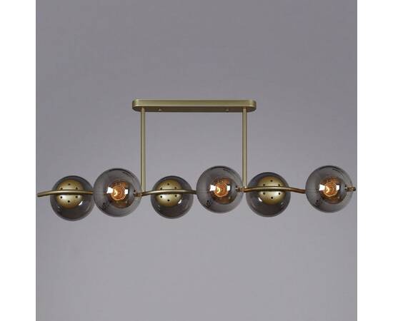 Потолочная люстра Reluce 36363-0.3-06 5038GD