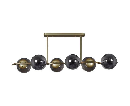 Потолочная люстра Reluce 36363-0.3-06 5038GD, изображение 2