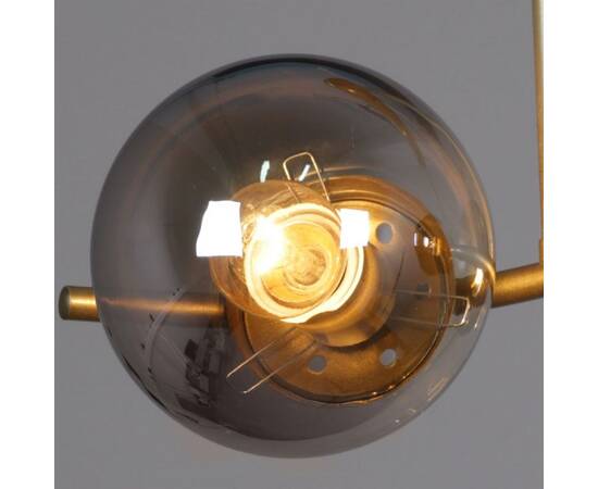 Потолочная люстра Reluce 36363-0.3-06 5038GD, изображение 4