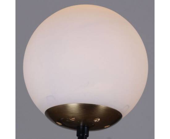 Бра Reluce 36364-0.2-01 BK+COP, изображение 4