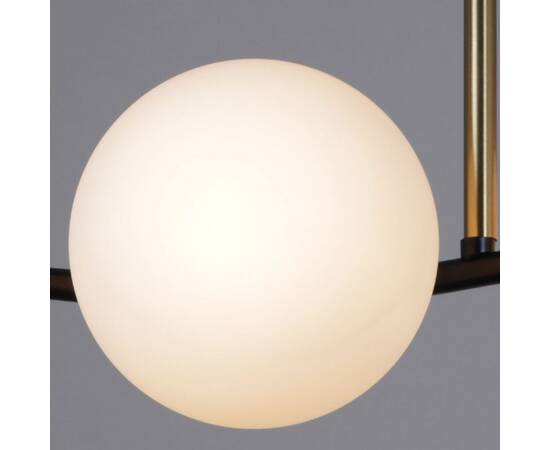 Потолочная люстра Reluce 36364-0.3-04 BK+COP, изображение 4