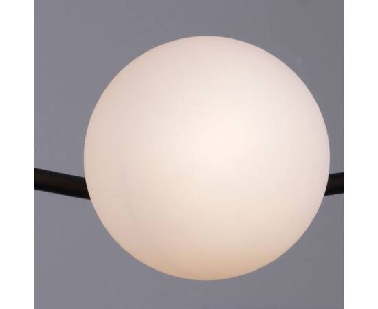 Потолочная люстра Reluce 36364-0.3-06 BK+COP, изображение 5