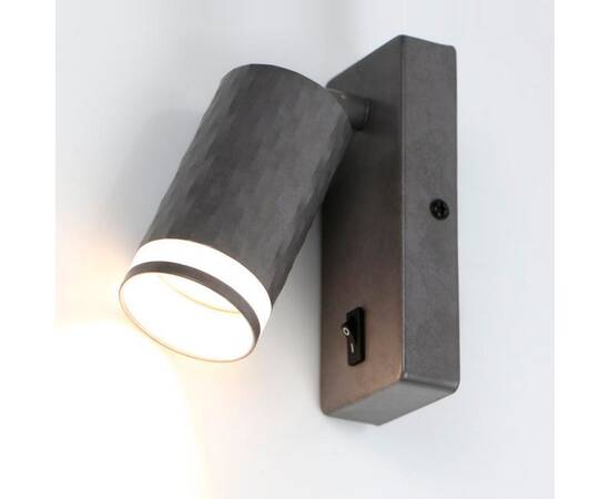 Бра General GWL-GU10-M-IP20 662083