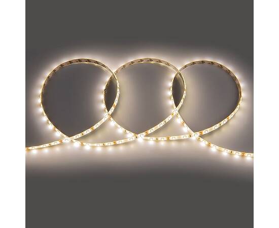 Светодиодная лента General GLS-2835-60-4.8-12-IP65-PRO-3 500120