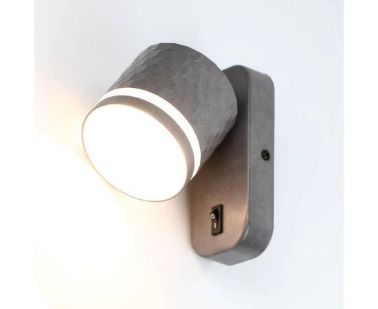 Бра General GWL-GX53-M-IP20 662057