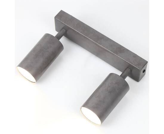 Спот General GWL-2GU10-M-IP20 662069