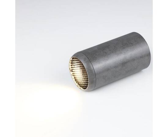 Накладной светильник General GWL-GU10-M-IP20 662091