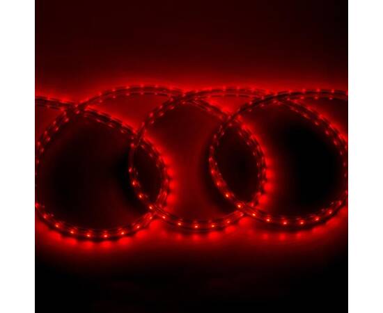 Светодиодная лента General GLS-2835-60-6-220-IP67-R 504215