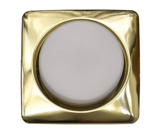 Встраиваемый светильник General GCL-GX53-H38-G 661201