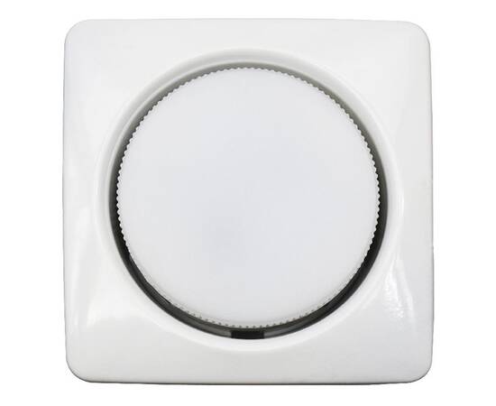 Встраиваемый светильник General GCL-GX53-H38-W 661203