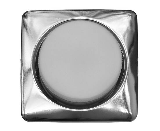 Встраиваемый светильник General GCL-GX53-H38-C 661200