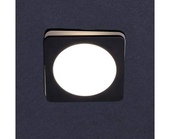 Встраиваемый светильник General GLP-DECO-S2-7BT-IP40-4-BL 412376