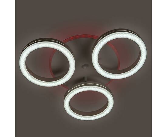 Потолочная люстра General Centurion-2 GSMCL-Smart59 800359