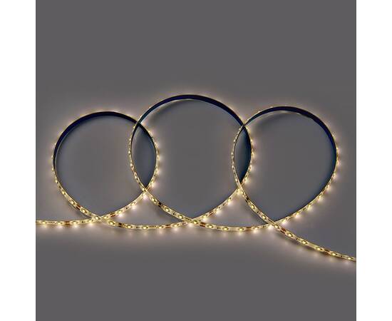 Светодиодная лента General GLS-2835-60-4.8-12-IP65-3 500110