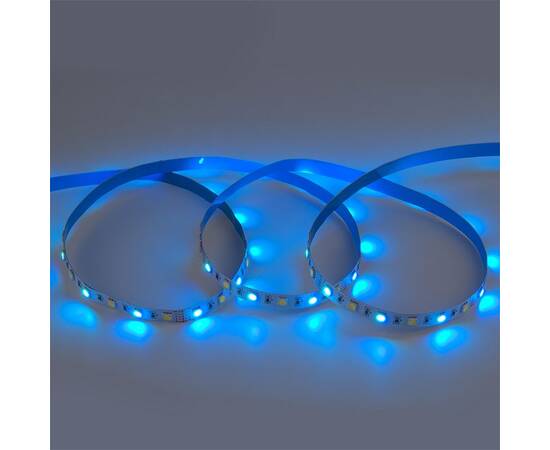 Светодиодная лента General GLS-5050-60-14.4-12-IP20-RGB+4 503803