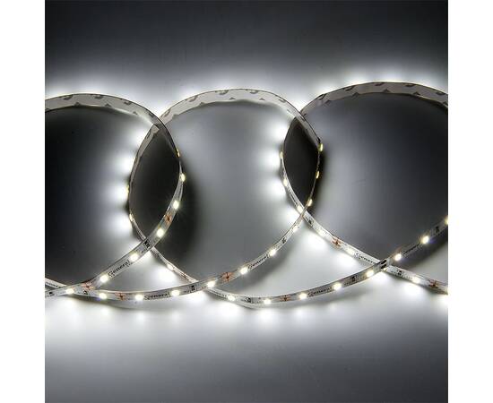 Светодиодная лента General GLS-5730-60-18-12-IP20-4 503201