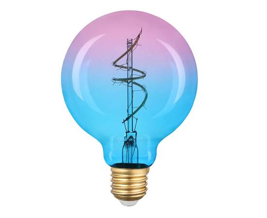 Филаментная светодиодная лампа General GLDEN-G95S-MC-8-230-E27-B-2700 661407