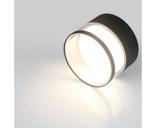 Накладной светильник General GWL-GX53-M-IP20 662036