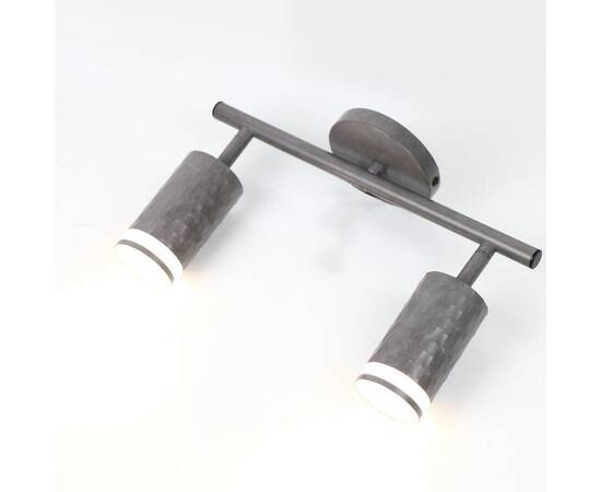 Спот General GWL-2GU10-M-IP20 662085