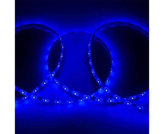 Светодиодная лента General GLS-2835-60-4.8-12-IP65-B 500810