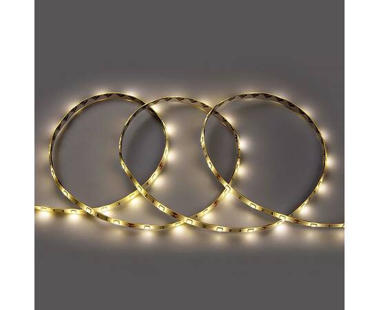 Светодиодная лента General GLS-5050-30-7.2-12-IP65-3 5017