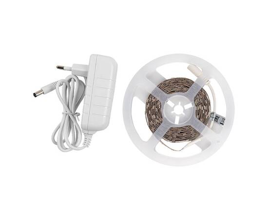 Светодиодная лента (комплект) General GLS-5050-30-7.2-12-IP20-PRO-3-5-KIT 501622