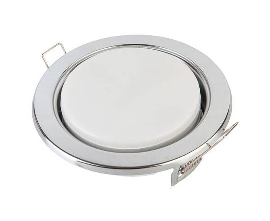 Встраиваемый светильник General GCL-10GX53-H38-C 689170