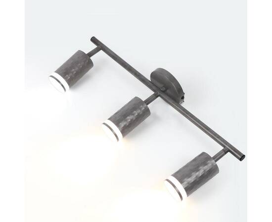 Спот General GWL-3GU10-M-IP20 662086