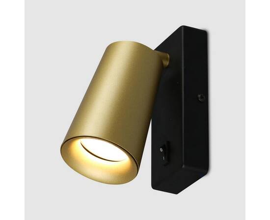 Бра General GWL-GU10-M-IP20 662001