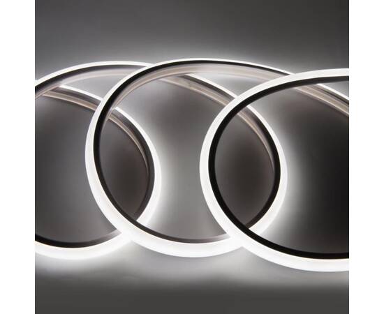 Гибкий неон General GLS-2835-120-9.6-220-BNL-IP67-6 504114