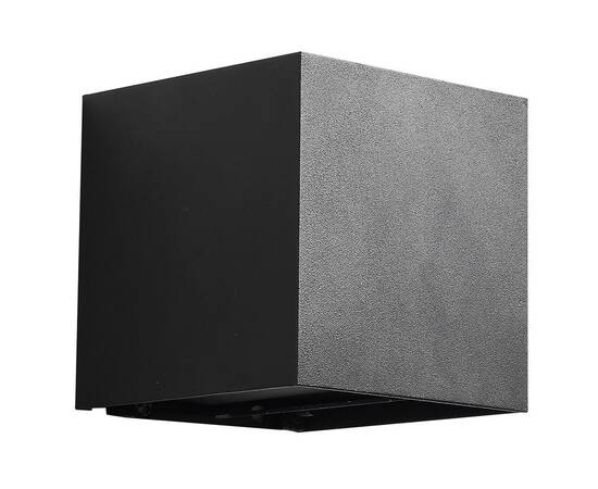 Настенный светильник General GWL-2GX53-M-IP20 661332