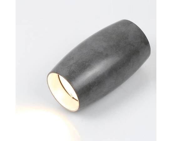 Накладной светильник General GWL-GU10-M-IP20 662079