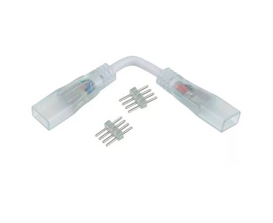 Коннектор средний гибкий General G-5050-SCS-IP20-RGB 522103