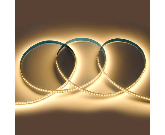 Светодиодная лента General GLS-2835-180-14.4-12-IP20-3 501040