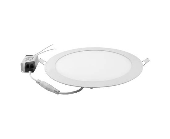 Панель встраиваемая General GLP-RW16-225-18-6 412172