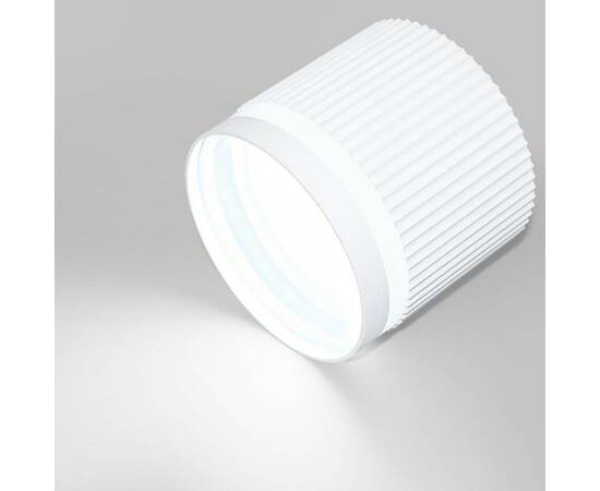 Накладной светильник General GWL-GX53-M-IP20 661784