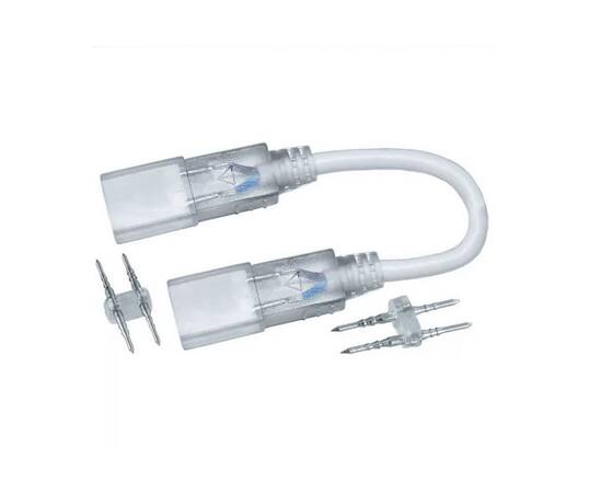 Коннектор средний гибкий General G-5050-SCS-IP20 521701