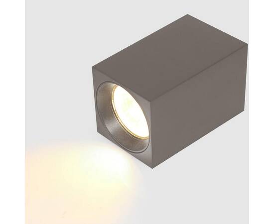 Накладной светильник General GWL-GU10-M-IP20 661847