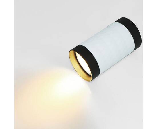 Накладной светильник General GWL-GU10-M-IP20 661688