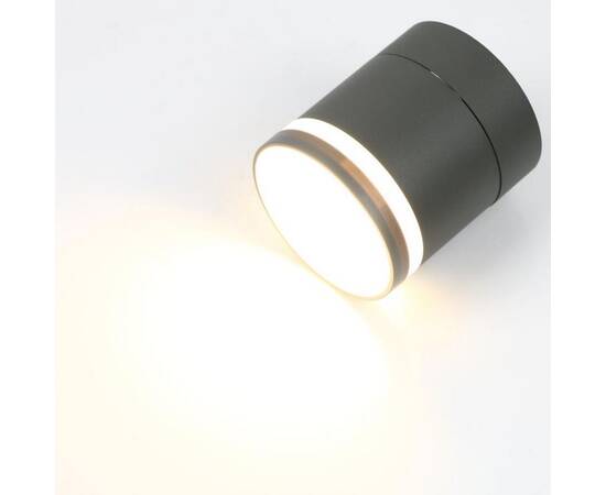 Накладной спот General GWL-GX53-M-IP20 662013