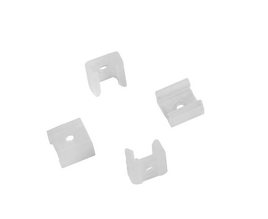 Скоба крепления ленты General G-COB-C-IP20-NW 521924