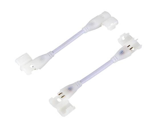 Коннектор гибкий General G-COB-SCS-IP20-NW 521323