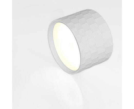 Накладной светильник General GWL-GX53-M-IP20 661760