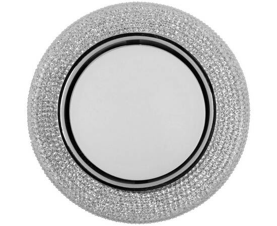 Встраиваемый светильник General GCL-GX53-H38-BL-2 661149