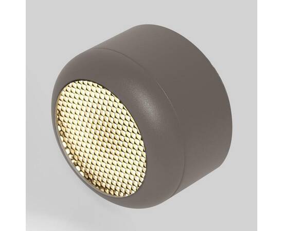 Накладной светильник General GWL-GX53-M-IP20 661756