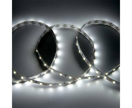 Светодиодная лента General GLS-5730-60-18-12-IP20-6 503401