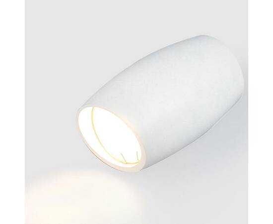 Накладной светильник General GWL-GU10-M-IP20 661851