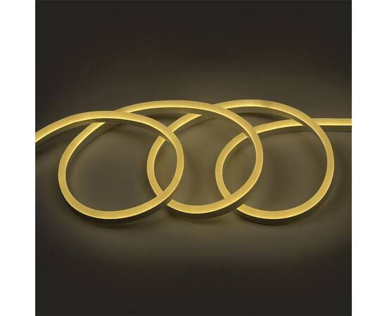 Гибкий неон General GLS-2835-144-12-220-IP67-BPNL-4 504817