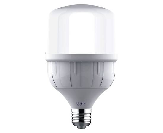 Светодиодная лампа General GLDEN-HPL-27-230-E27-4000 661016