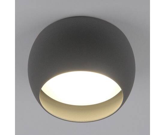 Накладной светильник General GWL-GX53-M-IP20 661703